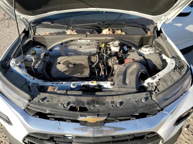 2023 CHEVROLET TRAILBLAZE - KL79MPSL1PB025030