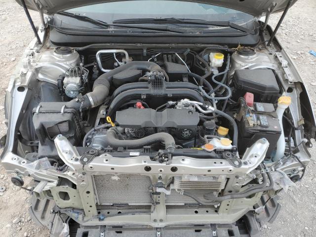 2019 SUBARU OUTBACK 2. - 4S4BSANC0K3391143