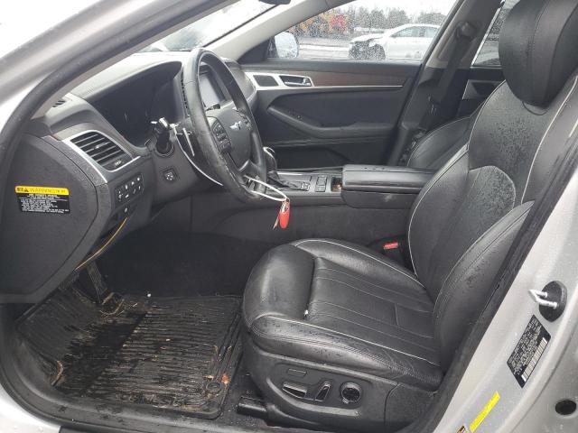 2015 HYUNDAI GENESIS 5. KMHGN4JF0FU078138