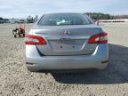 Lot #3025197620 2013 NISSAN SENTRA S