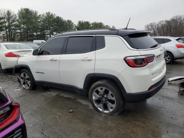2020 JEEP COMPASS LI - 3C4NJDCB9LT203595