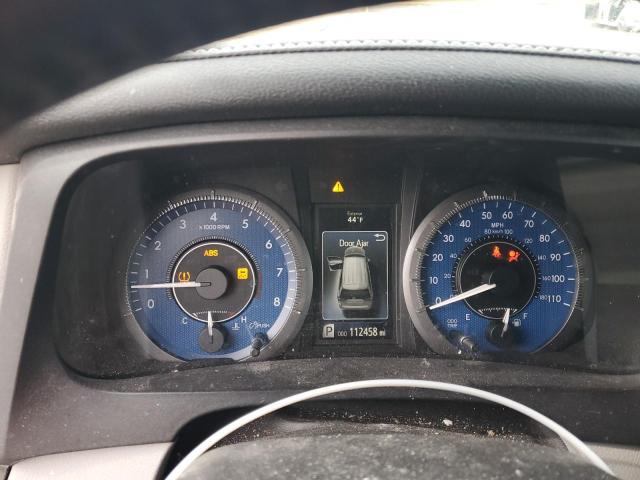 2017 TOYOTA SIENNA XLE - 5TDYZ3DC4HS823053
