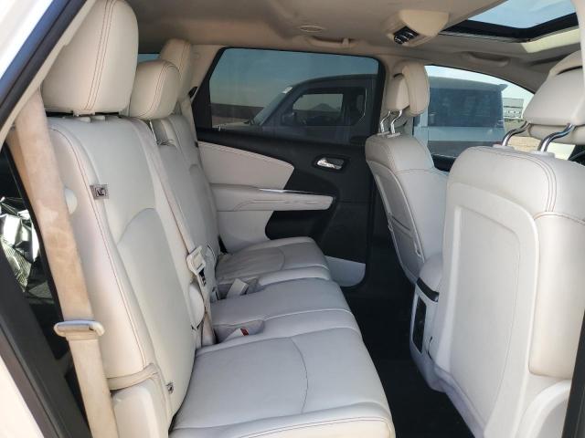 2015 DODGE JOURNEY LI 3C4PDCDG3FT665451