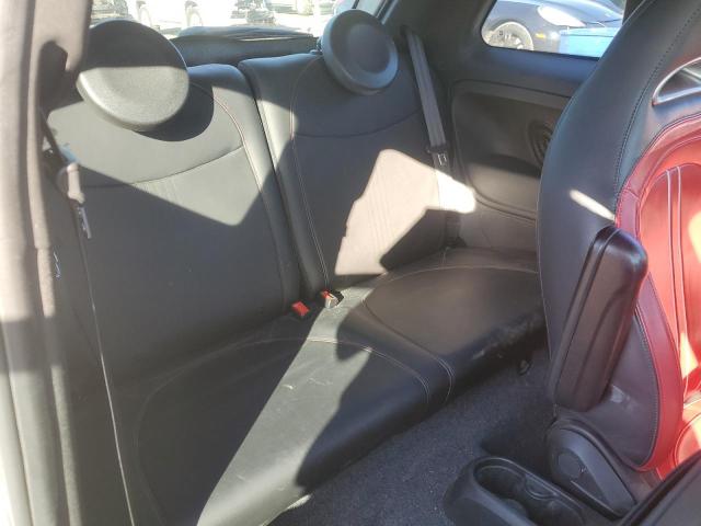 2018 FIAT 500 ABARTH 3C3CFFFH1JT510166