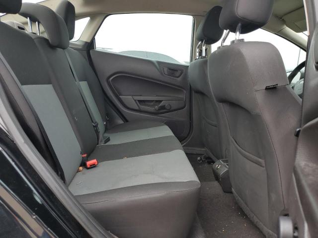 2016 FORD FIESTA S - 3FADP4AJ6GM193232