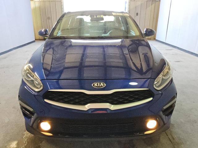 VIN 3KPF24AD3KE131527 2019 KIA FORTE no.5