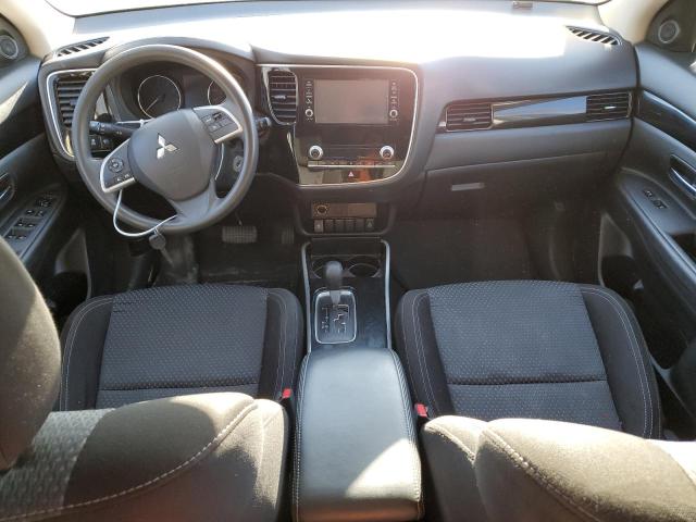 2020 MITSUBISHI OUTLANDER - JA4AD2A38LZ045873