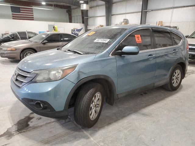 VIN 2HKRM4H51EH690421 2014 HONDA CRV no.1