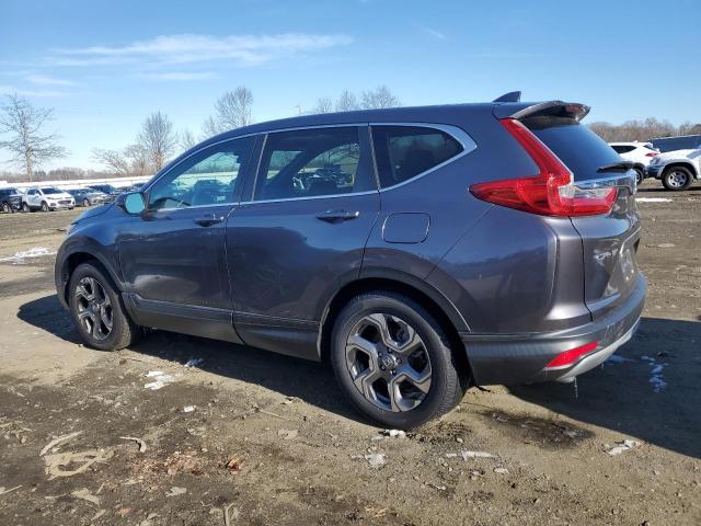 2019 HONDA CR-V EX - 2HKRW2H52KH626687