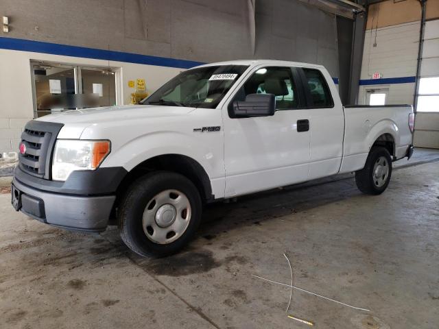 2009 FORD F150 SUPER #3033108004