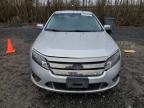 Lot #3030863521 2011 FORD FUSION SPO