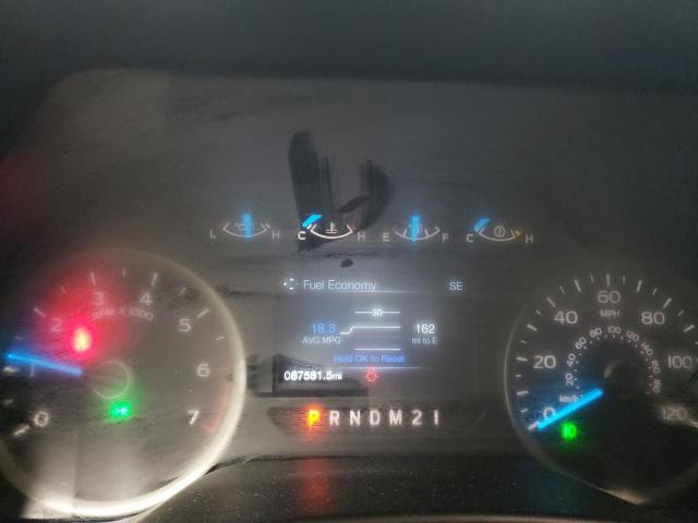 2017 FORD F150 SUPER - 1FTEX1CP2HKE07463