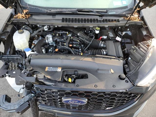 2022 FORD EDGE ST - 2FMPK4AP4NBB02351
