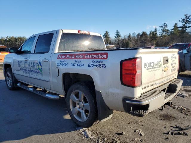 Vin: 3gcukrec0fg233836, lot: 83073884, chevrolet all models k1500 lt 20152