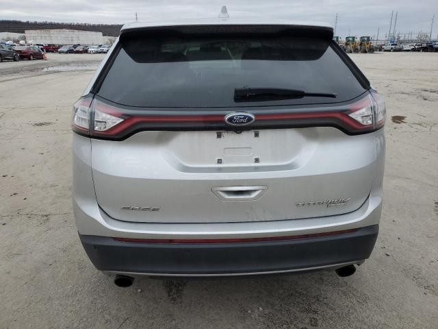 2017 FORD EDGE TITAN - 2FMPK3K93HBB98648