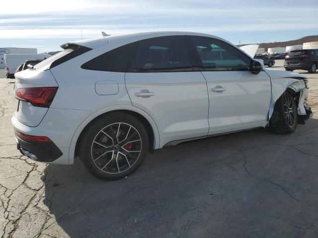 2023 AUDI SQ5 SPORTB - WA124AFY3P2032515