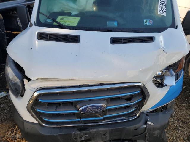 VIN 1FTBW3XK0NKA00477 2022 FORD TRANSIT no.11