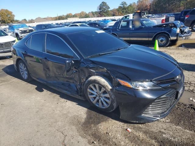 2018 TOYOTA CAMRY L - 4T1B11HK8JU594277