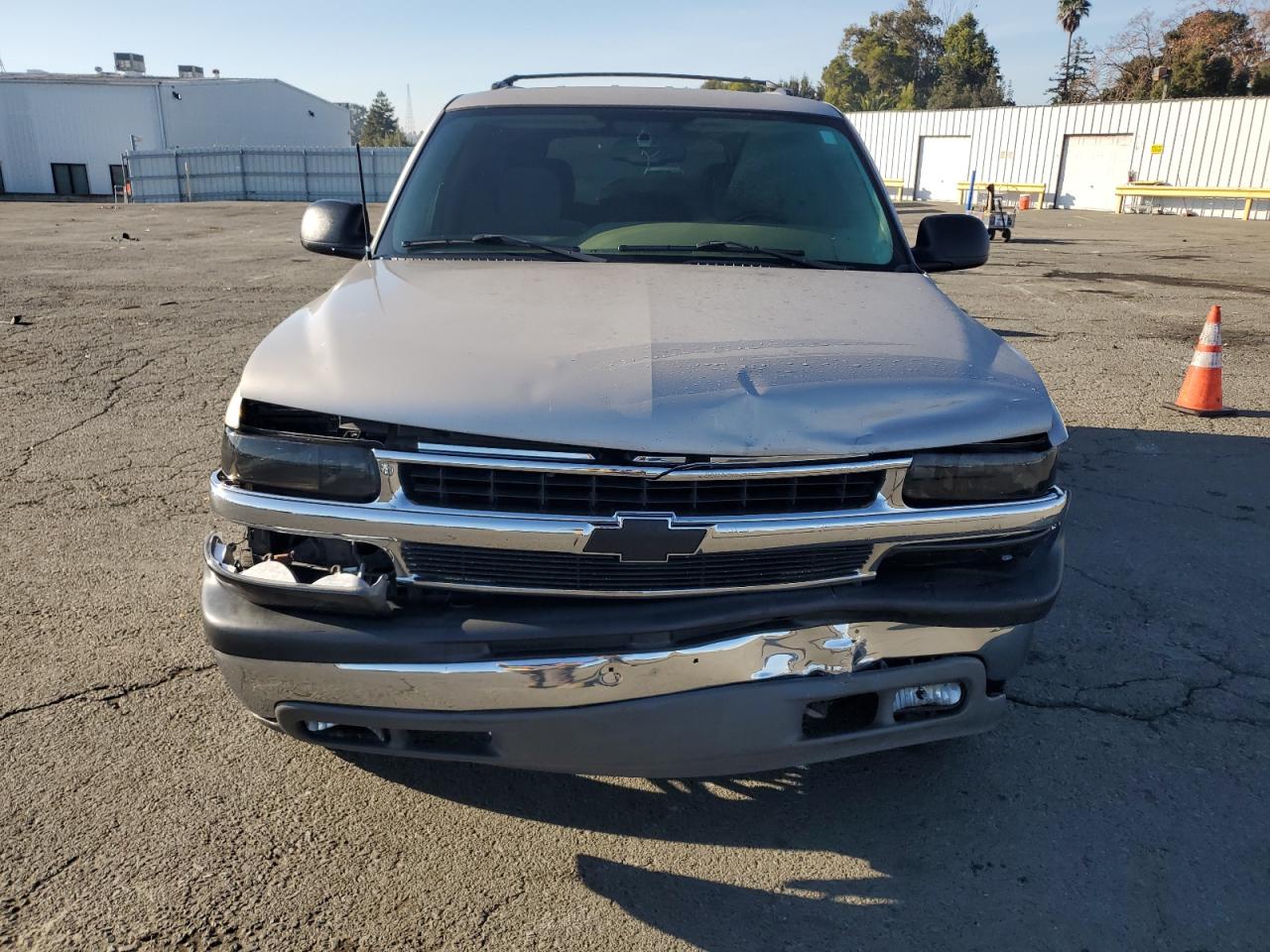 Lot #3029546071 2004 CHEVROLET TAHOE C150