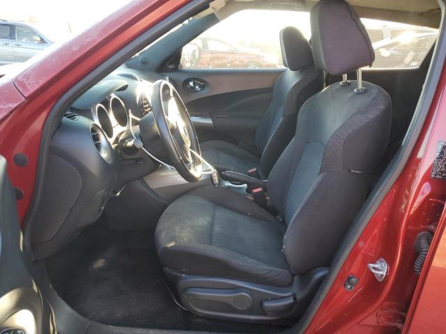 2015 NISSAN JUKE S - JN8AF5MV5FT554815