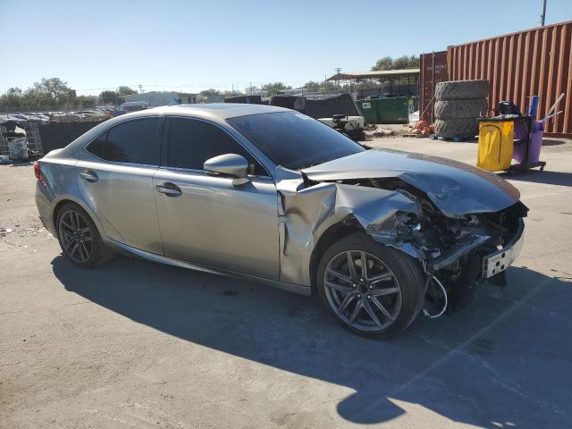 VIN JTHBA1D26G5029490 2016 LEXUS IS no.4