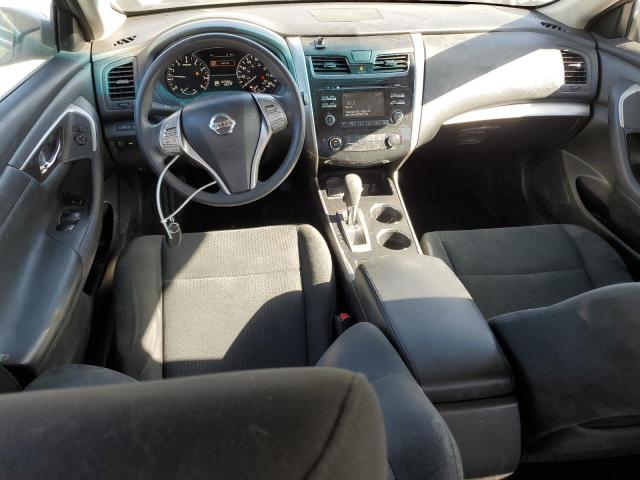 2015 NISSAN ALTIMA 2.5 - 1N4AL3AP1FC427774