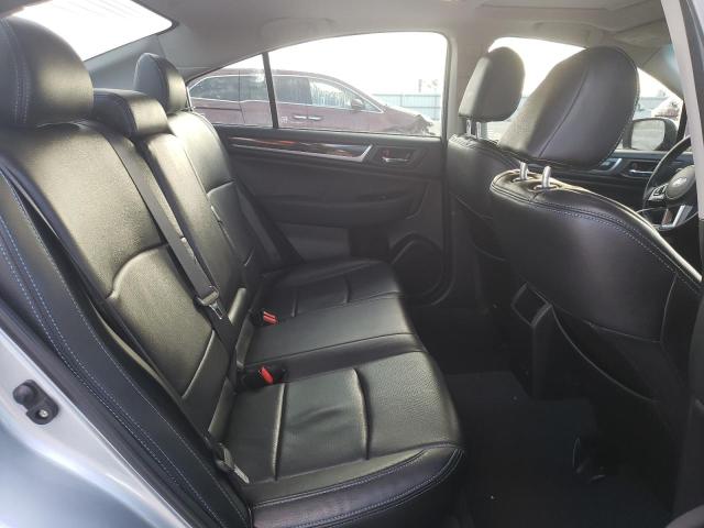 2017 SUBARU LEGACY SPO 4S3BNAR64H3016932