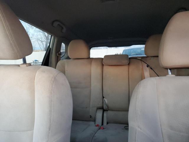 2016 NISSAN ROGUE S - KNMAT2MVXGP734448