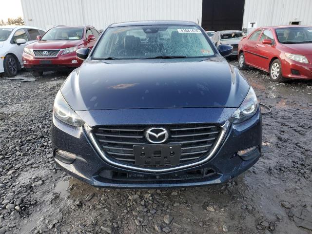 2017 MAZDA 3 TOURING - 3MZBN1V79HM148577