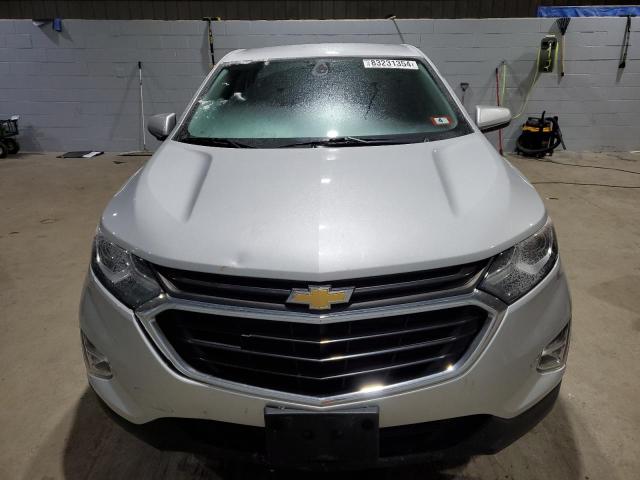 2019 CHEVROLET EQUINOX LT - 2GNAXUEV9K6201490