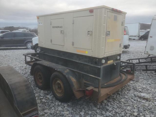 KOHL GEN/TRAILR 1990 cream  diesel 2012506 photo #4