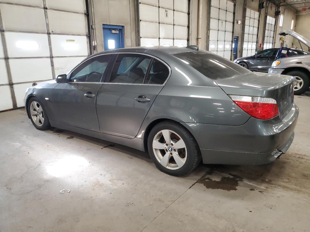 Lot #3055116962 2006 BMW 525 XI