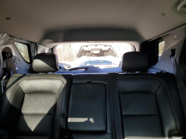 2020 CHEVROLET EQUINOX PR - 2GNAXYEX7L6136987