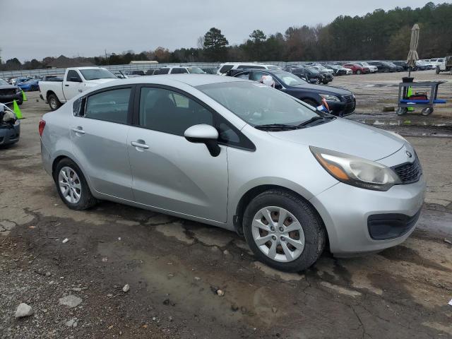 2015 KIA RIO LX - KNADM4A39F6515698