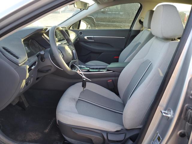 2022 HYUNDAI SONATA SE - 5NPEG4JA4NH144306