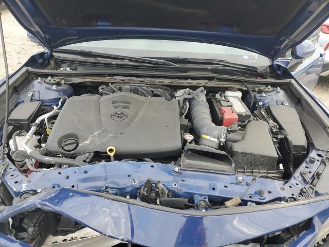 2023 TOYOTA CAMRY TRD - 4T1KZ1AK7PU078035
