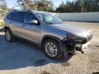 JEEP CHEROKEE L photo