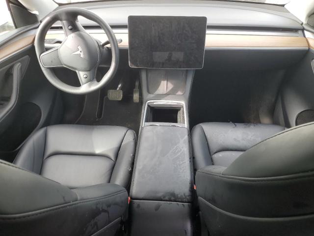 2023 TESLA MODEL Y - 7SAYGAEE2PF607427