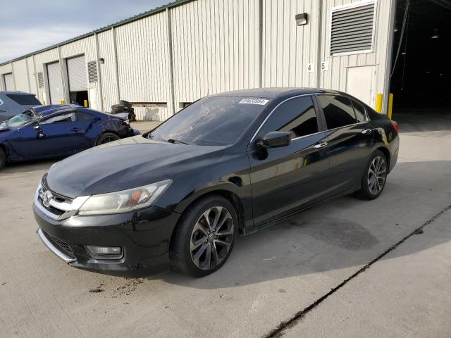 2015 HONDA ACCORD SPO - 1HGCR2F53FA026646