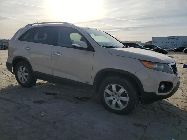 Vin: 5xyktda12bg143849, lot: 84655764, kia sorento base 20114