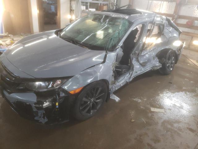 2020 HONDA CIVIC EX - SHHFK7H6XLU225729