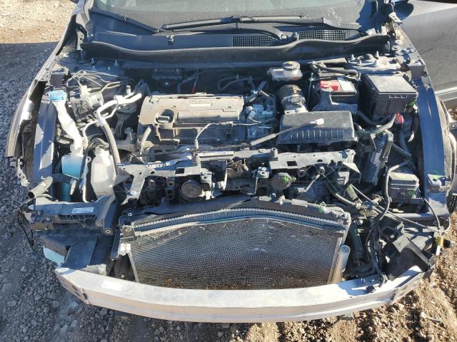 2019 HONDA CR-V LX - 5J6RW6H30KL005587