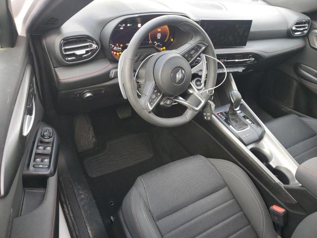 2024 DODGE HORNET R/T ZACPDFCW7R3A31749