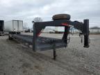 Lot #3034357099 2019 KAUFMAN GOOSENECK