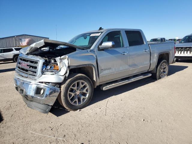 GMC SIERRA K1500 SLT