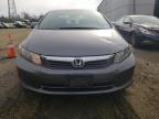 Lot #3023461272 2012 HONDA CIVIC LX