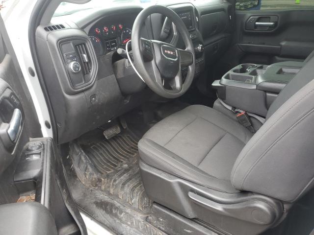 2020 GMC SIERRA C15 - 3GTN8AEF0LG214844