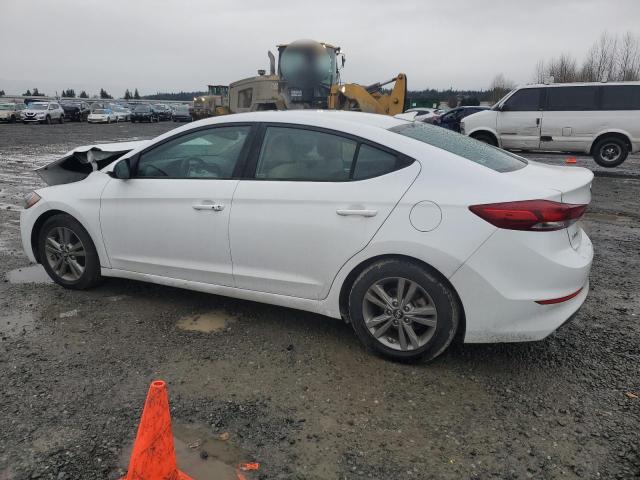 VIN 5NPD84LF4JH388808 2018 HYUNDAI ELANTRA no.2