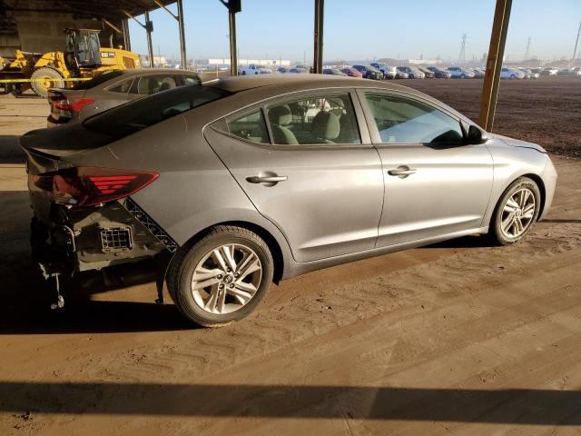 VIN 5NPD84LF8KH408849 2019 HYUNDAI ELANTRA no.3