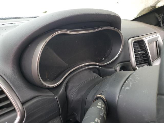 2019 JEEP GRANDCHERK 1C4RJFAG1KC787643